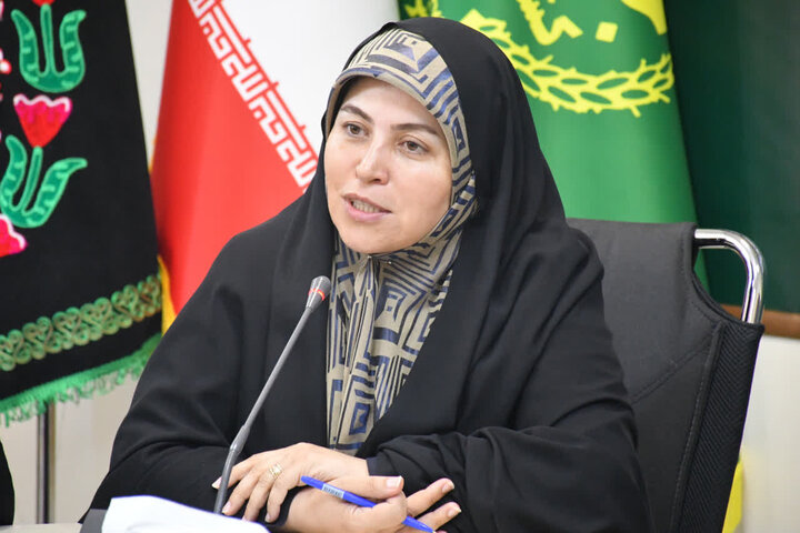 توانمندسازی زنان روستایی، راهبرد آذربایجانشرقی برای تقویت امنیت غذایی