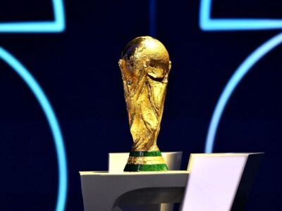 توپ فینال جام جهانی ۲۰۲۶ رونمایی شد/ طراحی متفاوت آدیداس همه را غافلگیر کرد + عکس