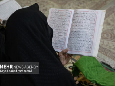 توکلی: انس با قرآن پیوند جامعه با ارزشهای دینی را مستحکم میکند