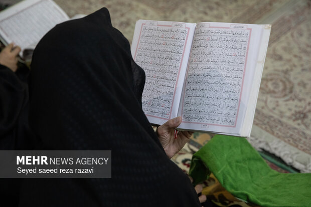توکلی: انس با قرآن پیوند جامعه با ارزشهای دینی را مستحکم میکند