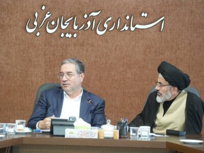 تکمیل پروژههای درمانی آذربایجان غربی با جدیت دنبال میشود