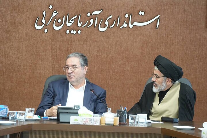 تکمیل پروژههای درمانی آذربایجان غربی با جدیت دنبال میشود