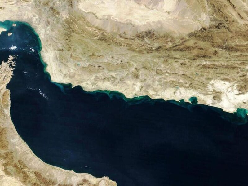 جزئیات طرح راهبردی مجلس برای مدیریت تنگه هرمز / انسداد تنگه دائمی خواهد شد؟