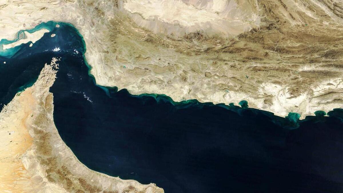 جزئیات طرح راهبردی مجلس برای مدیریت تنگه هرمز / انسداد تنگه دائمی خواهد شد؟