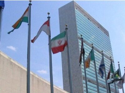 جلوگیری از حمله به تأسیسات هسته‌ای یک مسئولیت جمعی جهانی است