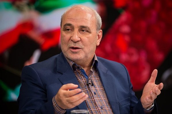 حاجیدلیگانی: زمان خروج آمریکای متجاوز از منطقه فرارسیده است