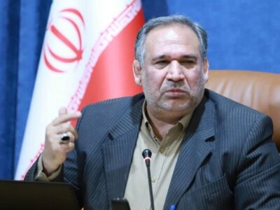حسینی: هیچ نگرانی بابت تامین کالاهای اساسی وجود ندارد