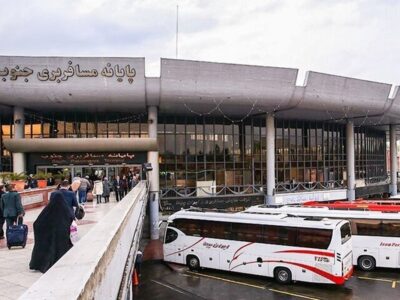 خبر مهم برای زائران / برنامه حملونقل اربعین اعلام شد