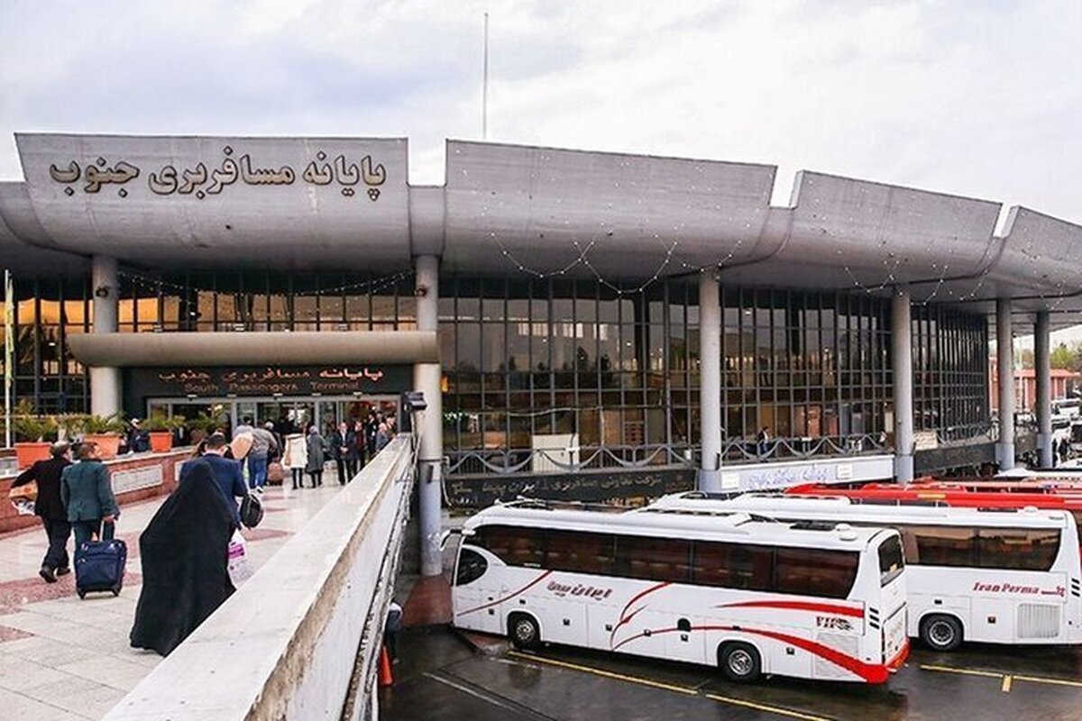 خبر مهم برای زائران / برنامه حملونقل اربعین اعلام شد