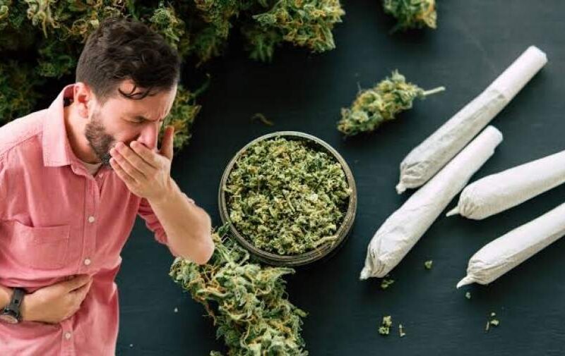 خطر افزایش ابتلا به بیماری‌های روانی با مصرف ماری‌جوانا/ گزارش ساینس‌دیلی