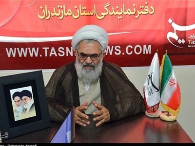 خوانش عاشورایی آیتالله معلمی از تشییع رهبر شهید؛ بازتولید قدرت ایران
