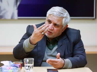 خونخواهی رهبر شهید باید در ابعاد حقوقی، دیپلماتیک و ملی پیگیری شود