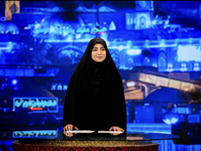 خونخواهی رهبر شهید همان مکتب امام حسین (ع) است؛ قیام آزادی‌خواهان جهان