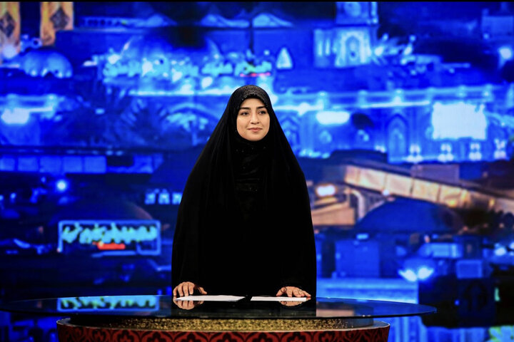 خونخواهی رهبر شهید همان مکتب امام حسین (ع) است؛ قیام آزادیخواهان جهان