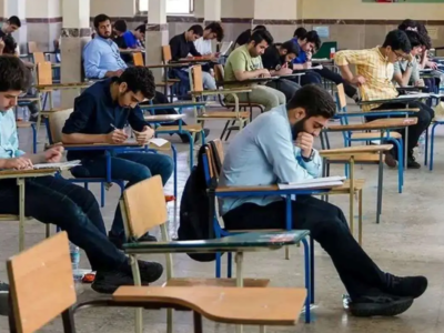 دانشجویان این مناطق بخوانند / شیوه برگزاری امتحانات تغییر کرد