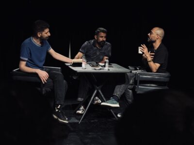 در نشست نقد و بررسی «امپاس» چهگذشت؟