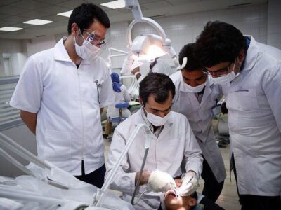 درخواست جنجالی برای کاهش سهمیههای پزشکی / سهمیهها باید از ۶۰ به ۲۰ درصد برسد