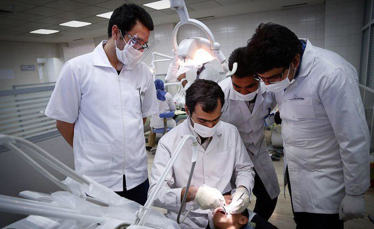 درخواست جنجالی برای کاهش سهمیههای پزشکی / سهمیهها باید از ۶۰ به ۲۰ درصد برسد