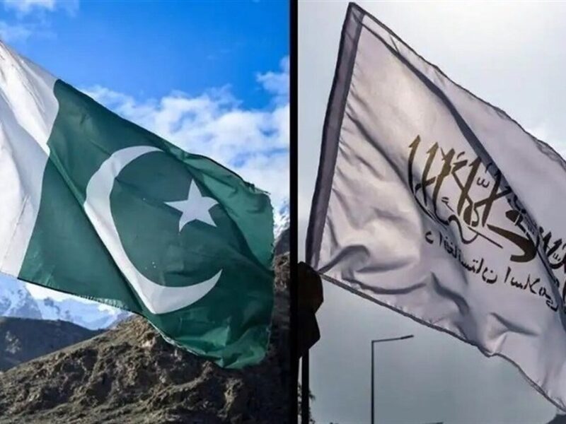 درگیری شدید در نزدیکی مرز ایران / پاکستان هدف حمله قرار گرفت
