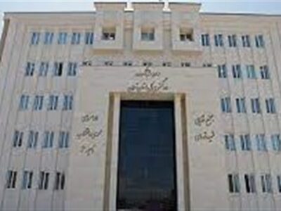 دستور مسدودی حساب‌های بانکی بدهکاران به میزان بدهی صادر شد