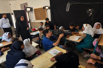 «دستپخت مامان» روی میز تدوین