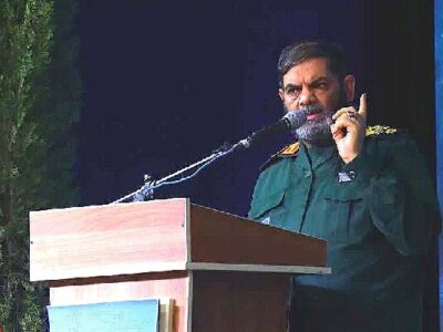 دنیا عشق ملت ایران به قائد شهید را در مراسم تشییع خواهد دید