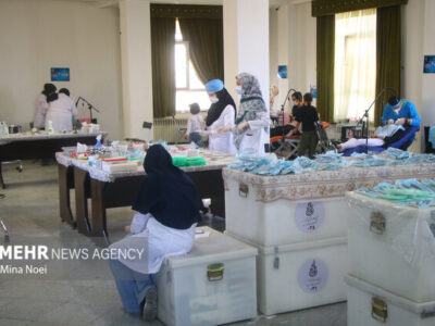 رئیس بهزیستی دماوند: ۲ هزار مددجو تحت پوشش خدمات این نهاد هستند
