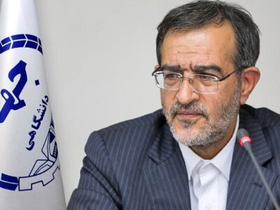 رئیس جهاد دانشگاهی انتصاب مجدد رئیس قوه قضاییه را تبریک گفت