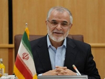 رئیس ستاد اربعین آمار فوتیهای مراسم تشییع رهبر شهید را اعلام کرد
