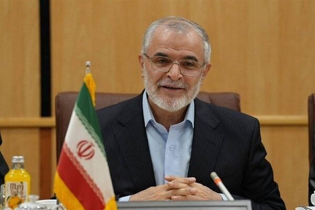 رئیس ستاد اربعین آمار فوتیهای مراسم تشییع رهبر شهید را اعلام کرد
