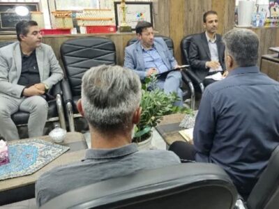 رئیسکل دادگستری استان بوشهر: برنامههای اصلاحی و تربیتی تداوم یابد