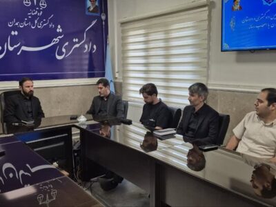 رزن پیشتاز کاهش آمار سرقت در همدان شد