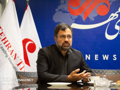 رسالت هنر در انتقام رهبر شهید؛ هنرمندان نگذارند جنایات دشمن فراموش شود