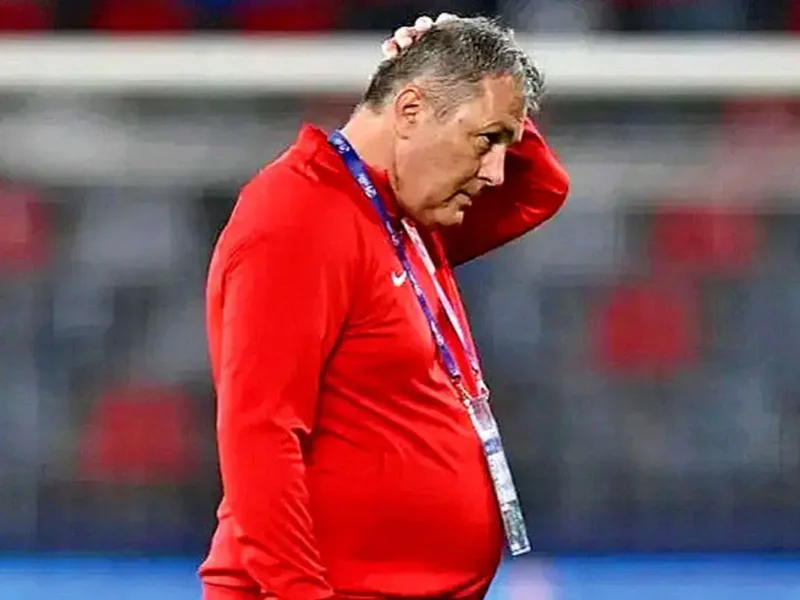 رقم درخواستی اسکوچیچ از پرسپولیس لو رفت