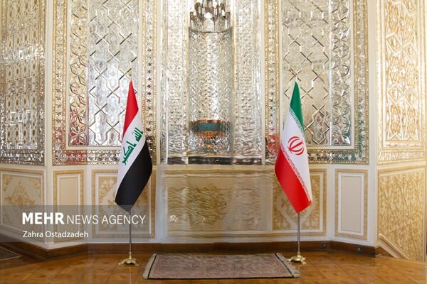 روابط ارزشمند ایران و عراق نباید تحت تأثیر اظهارات شخصی قرار گیرد
