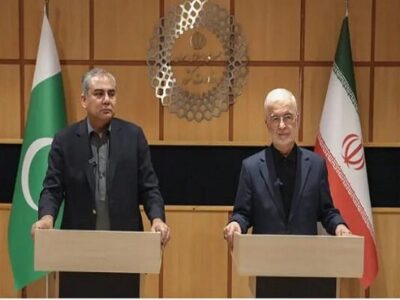 روابط اقتصادی ایران و پاکستان هم‌سطح روابط سیاسی و فرهنگی ارتقا یابد