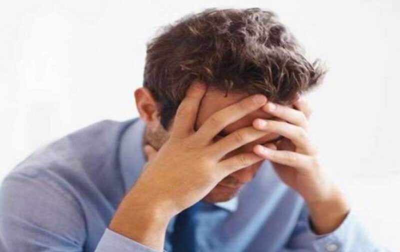 روان‌تنی؛ وقتی استرس و اضطراب به زبان بدن تبدیل می‌شوند