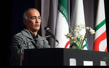 روایت کارگردان «شکارچی شنبه» از دیدار با رهبر شهید انقلاب؛ توصیه برای تولید آثار حرفه‌ای
