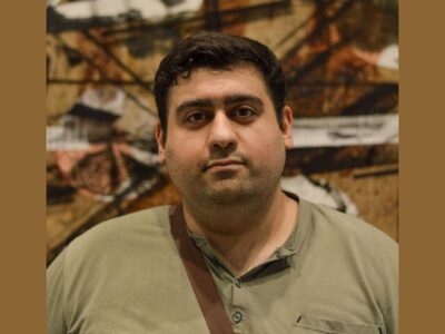 روایتی از سنت خونبس به زبان سینما؛ از کلیشهها پرهیز کردم