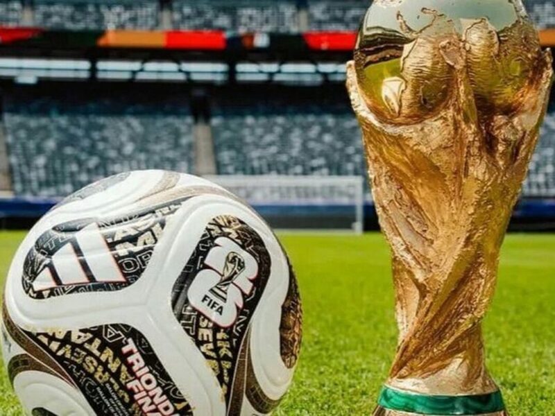 رکوردهای جام جهانی ۲۰۲۶ منتشر شد