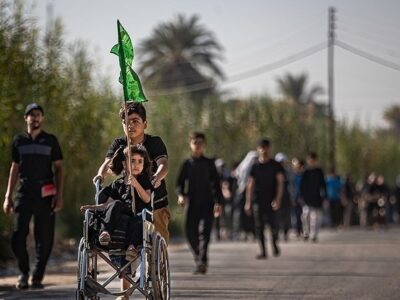 زائران اربعین بخوانند / ثبتنام در سماح را به روزهای آخر موکول نکنید