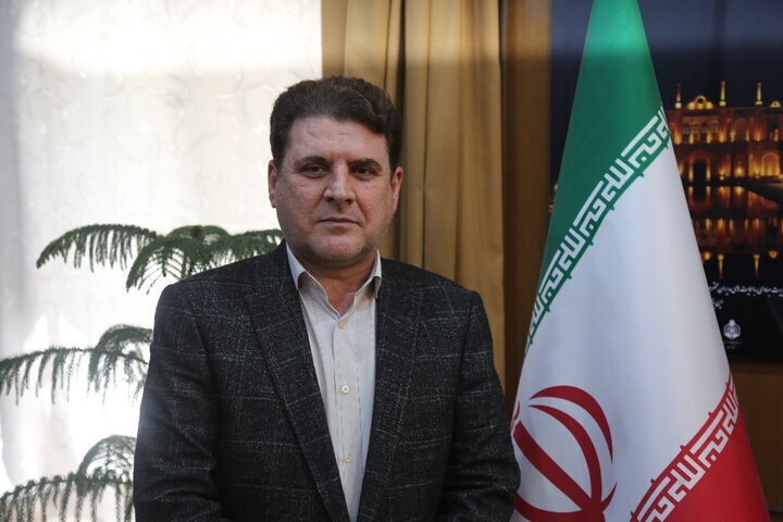 زینیوند: مدیریت استانهای مورد تهاجم دشمن، به خوبی انجام شده است
