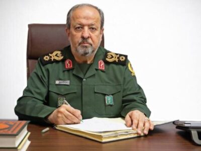 سردار ابنالرضا: نوآوری ایرانی معادلات صحنه نبرد را تغییر داد