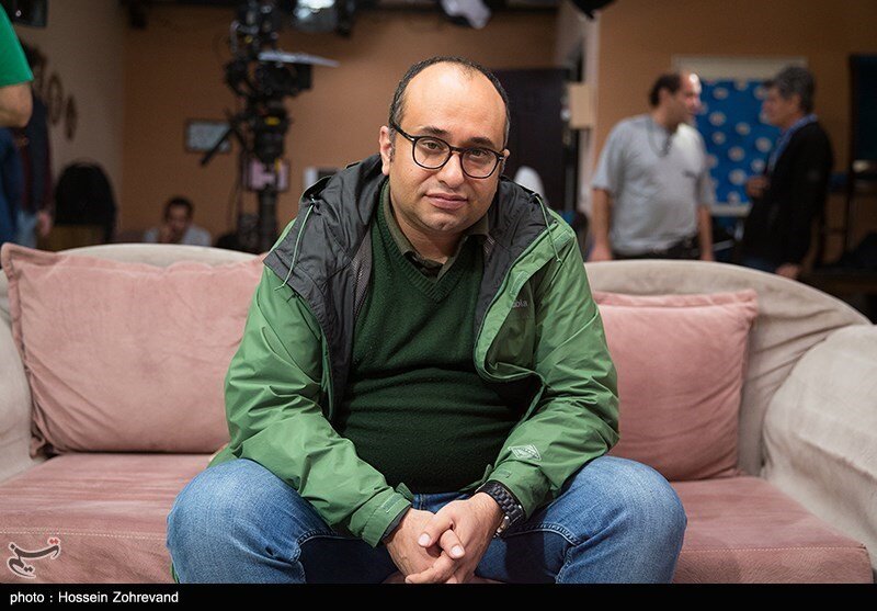 سرطان از کار دورم کرد، تئاتر مرا به زندگی برگرداند/افشین هاشمی مرا از بستر بیماری بلند کرد/ هنرمندانمان را به خاطر تفاوت دیدگاهها از دست دادیم سرطان از کار دورم کرد، تئاتر مرا به زندگی برگرداند/افشین هاشمی مرا از بستر بیماری بلند کرد/ هنرمندانمان را به خاطر تفاوت دیدگاهها از دست دادیم