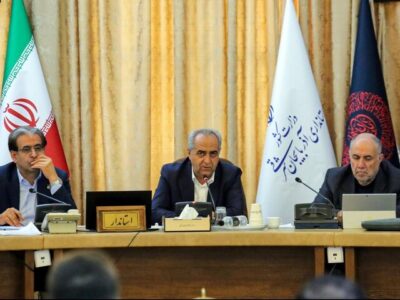 سرمست: اقناع افکار عمومی، شرط موفقیت طرح پزشک خانواده است