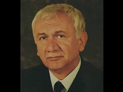 سعید صبری پیشکسوت لابراتوار درگذشت