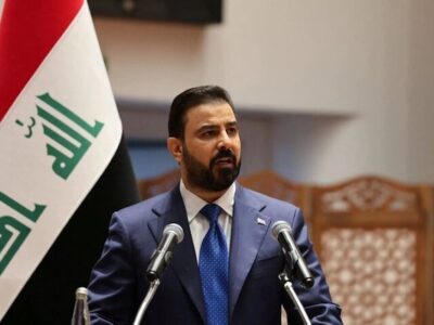 سفر مهم یک مقام منطقهای به تهران / بغداد چه پیامی برای ایران در راه دارد؟