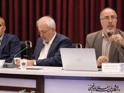 سلامت روان دانشجویان در شرایط پساجنگ؛ محور نشست معاونان دانشجویی دانشگاهها