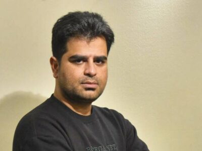 «سیوشش هفت» غم میناب را از زبان خانواده شهدا به تصویر میکشد