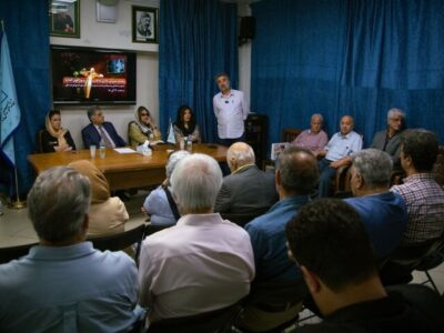 شورای عالی خانه موسیقی ایران با ریاست فرهاد فخرالدینی انتخاب شد